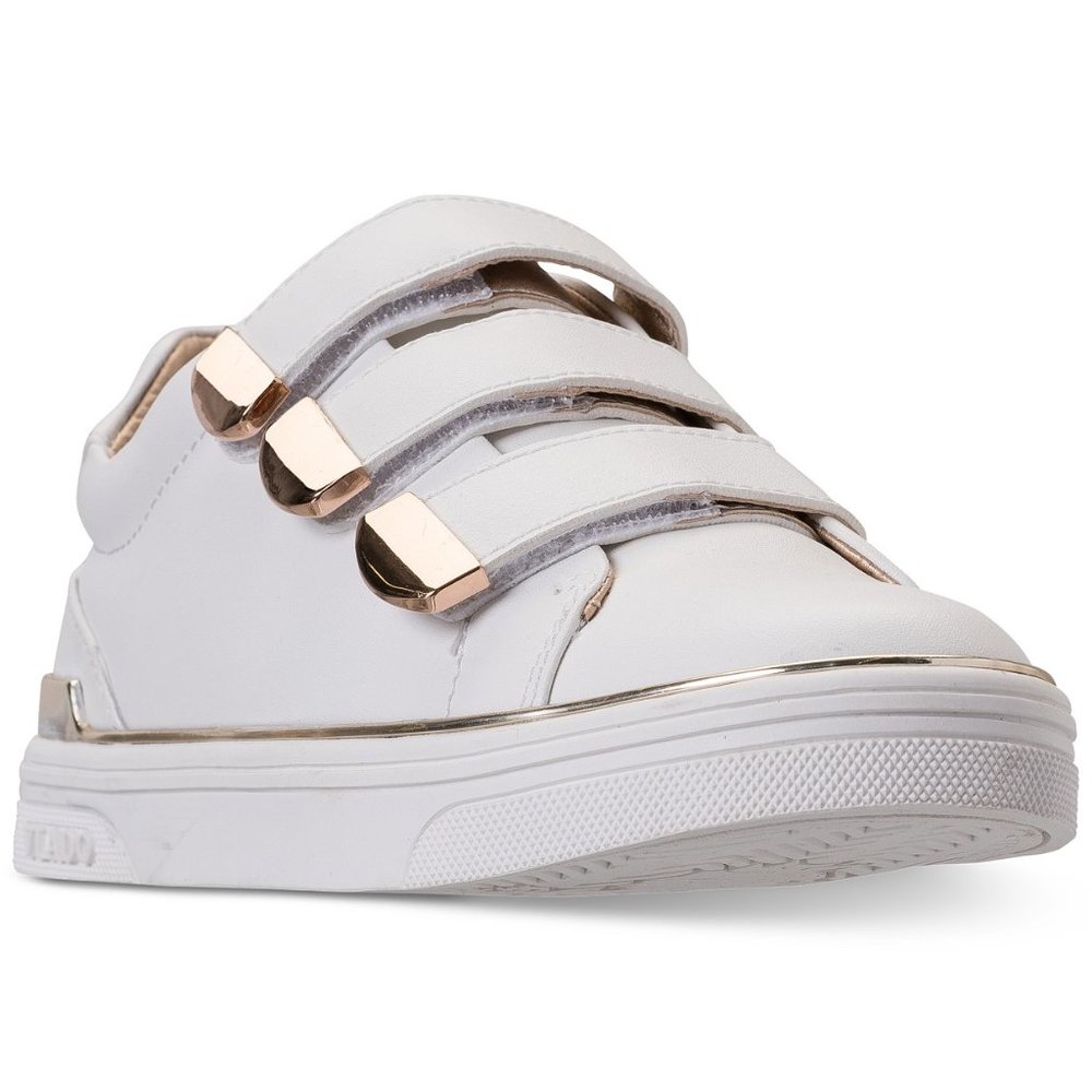 NEW  VLADO Girls' Mila Casual Sneakers